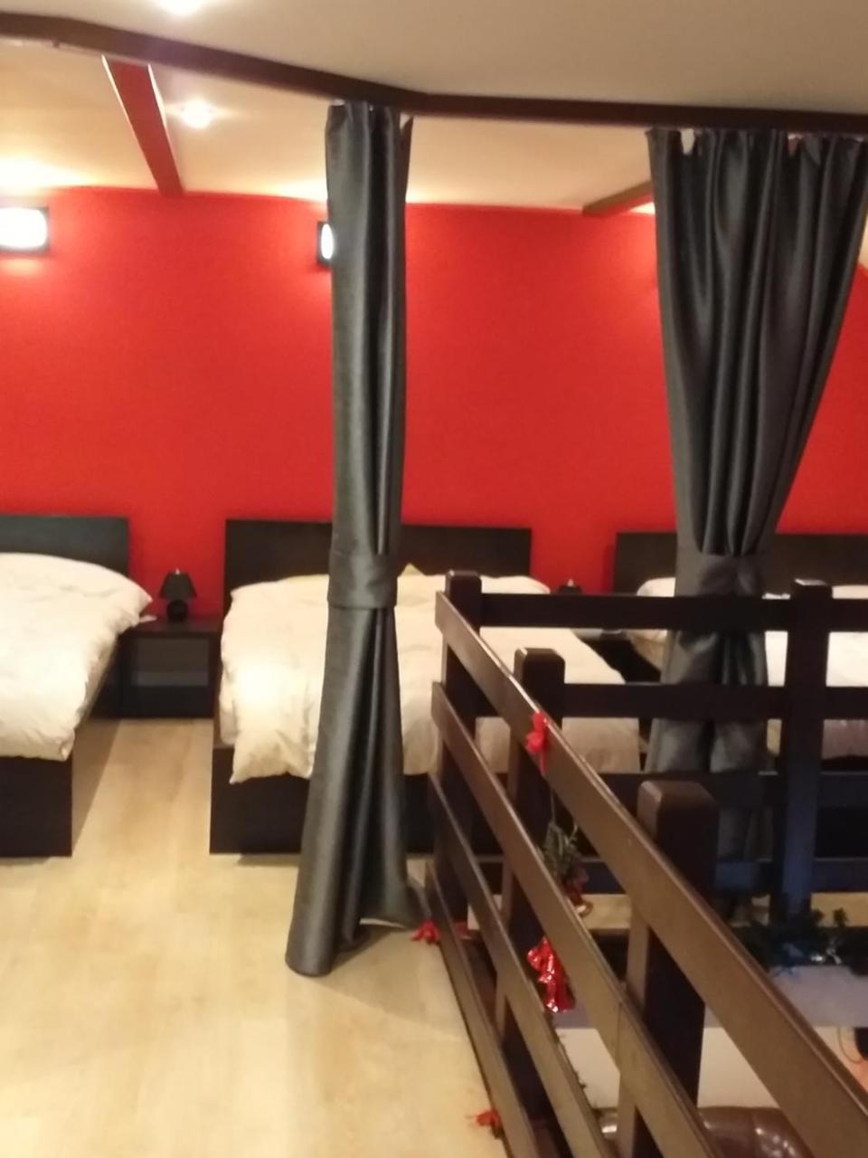 Casa De Vacanta Silvia Vărmaga Exteriör bild